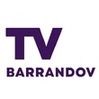 Nové logo TV Barrandov.