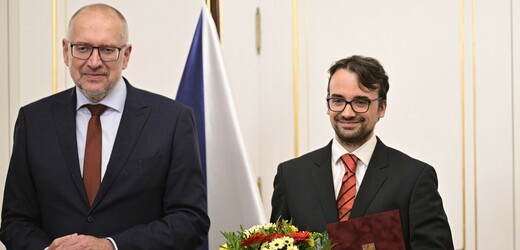 Ministerstvo školství ocenilo akademiky za inovace ve výuce a popularizaci vědy