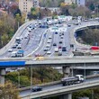 Oprava Barrandovského mostu skončí v neděli, předcházet budou zkoušky 