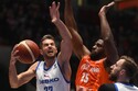 Basketbalisté porazili Nizozemsko 96:74 a chybí jim poslední krok k účasti na ME