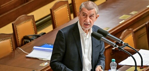 Babiš dvě hodiny blokoval jednání Sněmovny, chtěl řešit psychický stav premiéra