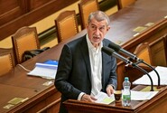 Babiš dvě hodiny blokoval jednání Sněmovny, chtěl řešit psychický stav premiéra