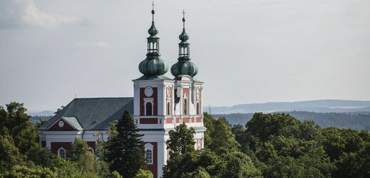 Otevřené chrámy v ostravsko-opavské diecézi přilákaly rekordních 294.000 lidí