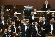 Prezident Petr Pavel navštíví 5. prosince koncert České filharmonie v New Yorku