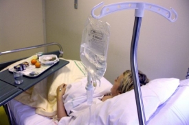 Pacienti si stěžují: jídlo v nemocnicích nám nechutná.