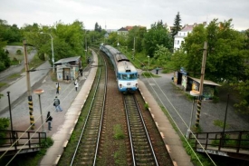 RegioJet bude provozovat osobní železniční dopravu.