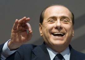 Italský premiér nechce, aby se o jeho domě nesly nějaké fámy.