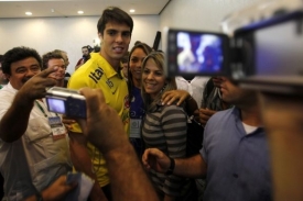 Kaká: budou ho následovat další?