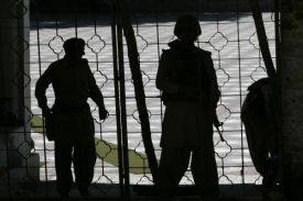 Pákistánské úřady prý zmařily útok na šest ambasád.