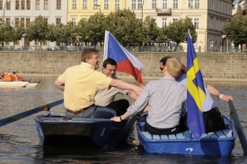 Evropě už vládnou Švédové, co teď bude s českými eurokádry?