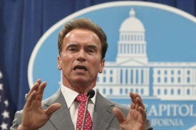 Guvernér Schwarzenegger plánuje návrat do Hollywoodu.