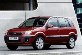 Ford Fusion se v Česku prodává skvěle, i když už je na trhu sedm let.