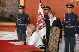 Ministryně Daniela Kovářová se nevyhýbá kontroverzním krokům.