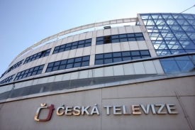 České televizi hrozí, že se na čas ocitne bez generálního ředitele.