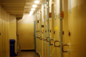 Na vyšetřovnu v Uherském Hradišti mají vězni krvavé vzpomínky.