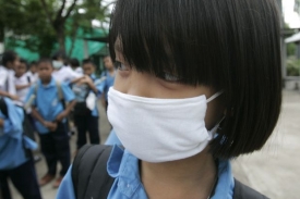 Světová zdravotnická organizace vyhlásila světovou pandemii v červnu.