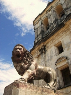 León.