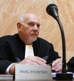 Pavel Rychetský