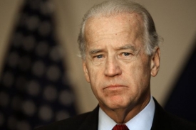 Americký víceprezident Biden se chystá na návštěvu Česka.