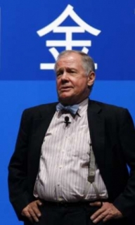 Jim Rogers