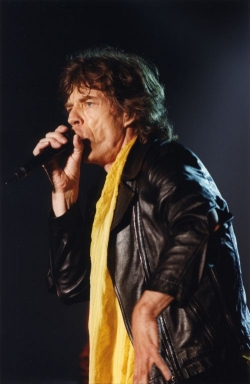 Mick Jagger dorazí k 20. výročí sametové revoluce.