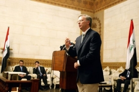 Šéf Google Eric Schmidt.