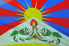 Tibetský filmař si dovolil kritizovat Čínu.