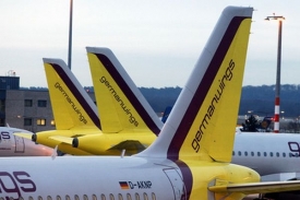 Stávku pilotů společnosti Lufthansa pocítí i Praha.