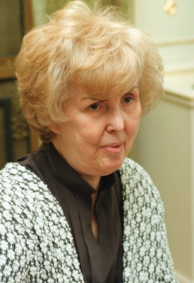 Zdena Frýbová psala především detektivky.