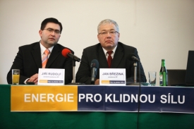 Jan Březina oznámil kandidaturu na předsedu KDU-ČSL.