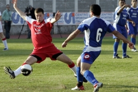 Snímek z turnaje Clerucis Cup hraném ve Vatikánu