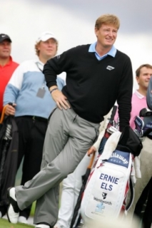 Ernie Els