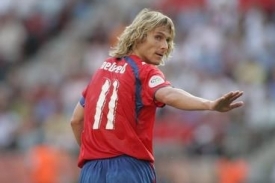 Pavel Nedvěd účast na evropském šampionátu odmítl.