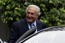 Dominique Strauss-Kahn