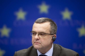 Před zbytečným zadlužováním varuje český ministr financí celou EU.