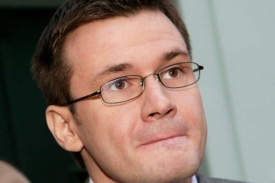 Ministr školství Ondřej Liška si závěry NKÚ musel nejprve prostudovat.