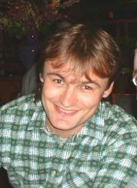 Luboš Motl