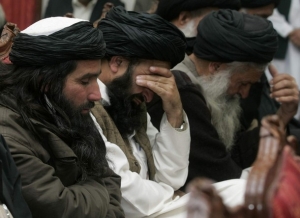 Pákistánští islamisté dosáhli zavedení šárii v údolí Svátu.