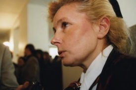 Zuzana Roithová