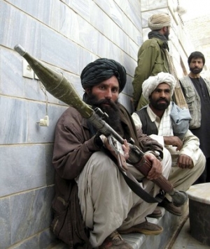 Taliban prohlásil, že s Obamou nehodlá vyjednávat.