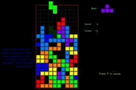 Legendární Tetris nalezl neočekávané terapeutické využití.