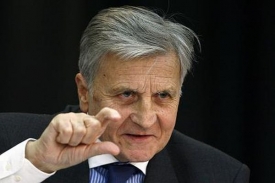 Jean-Claude Trichet je nejbohatší z centrálních bankéřů