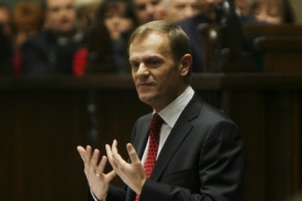 Donald Tusk