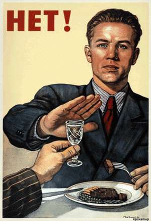 Výsledek obrázku pro ruští alkoholici